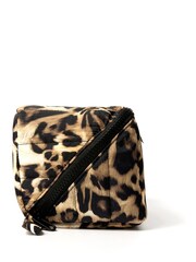 The Flat Lay Co. Marshmallow Open Flat Box Makeup Bag - Image 4 of 8