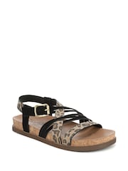 Animal - Blowfish Malibu Light Up Dark Sandals - Bild 3 von 7