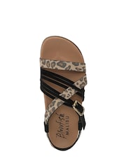 Animal - Blowfish Malibu Light Up Dark Sandals - Bild 4 von 7