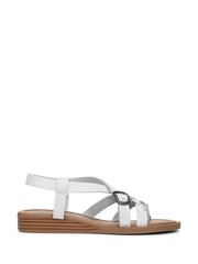 Blowfish Malibu April Micro Wedge Sandals - Bild 1 von 7