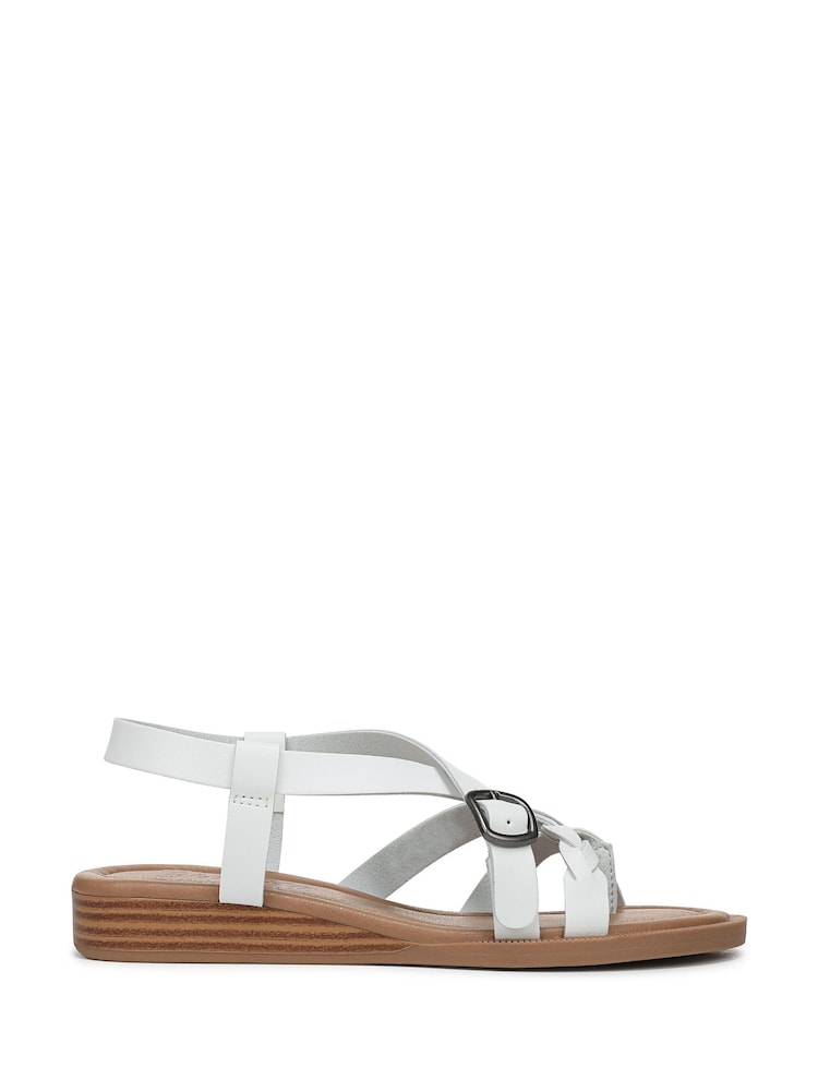 Blowfish Malibu April Micro Wedge Sandals - Bild 1 von 7