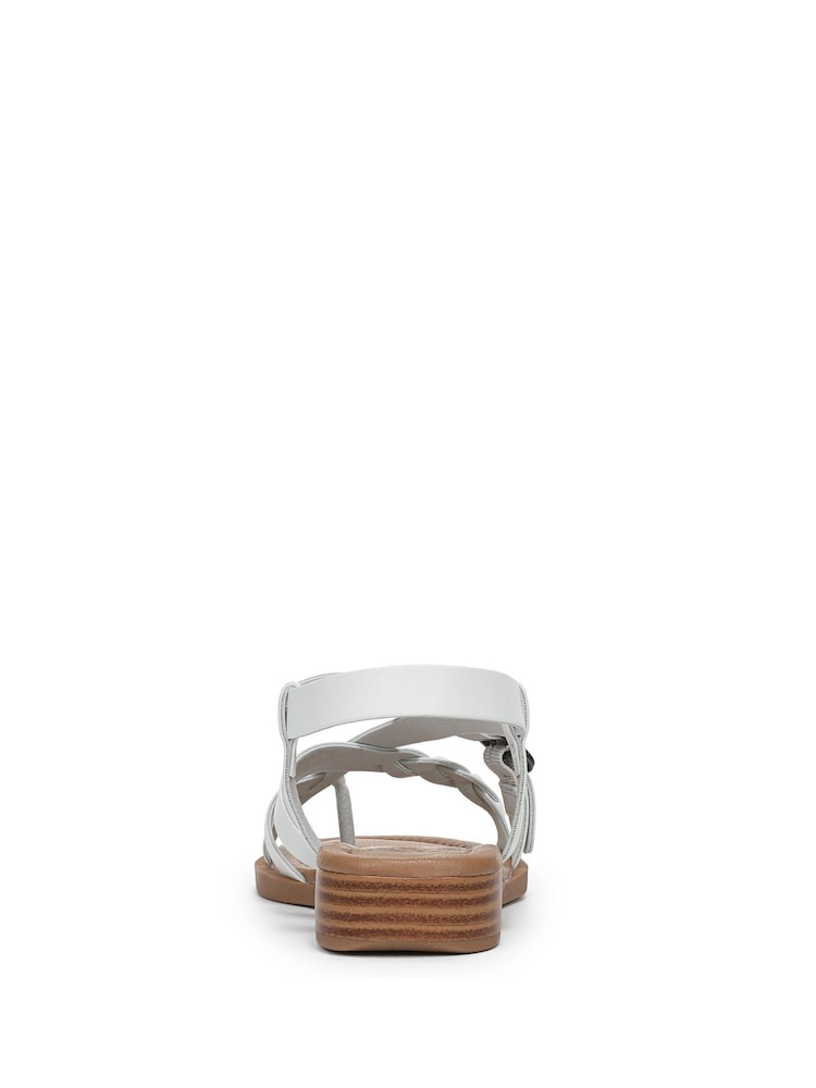 Blowfish Malibu April Micro Wedge Sandals - Bild 7 von 7