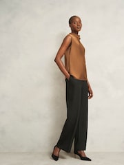 Hobbs Natural Gigi Blouse - Image 4 of 6