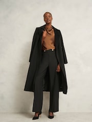 Hobbs Natural Gigi Blouse - Image 5 of 6