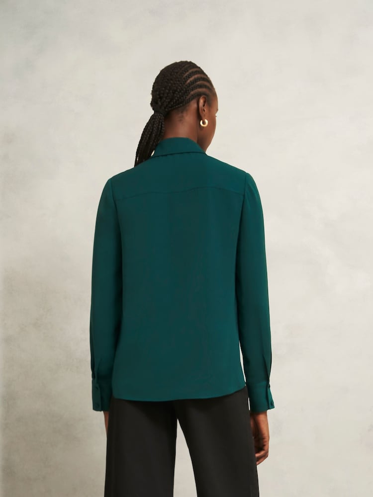 Hobbs Marie Blouse - Slika 2 iz 5