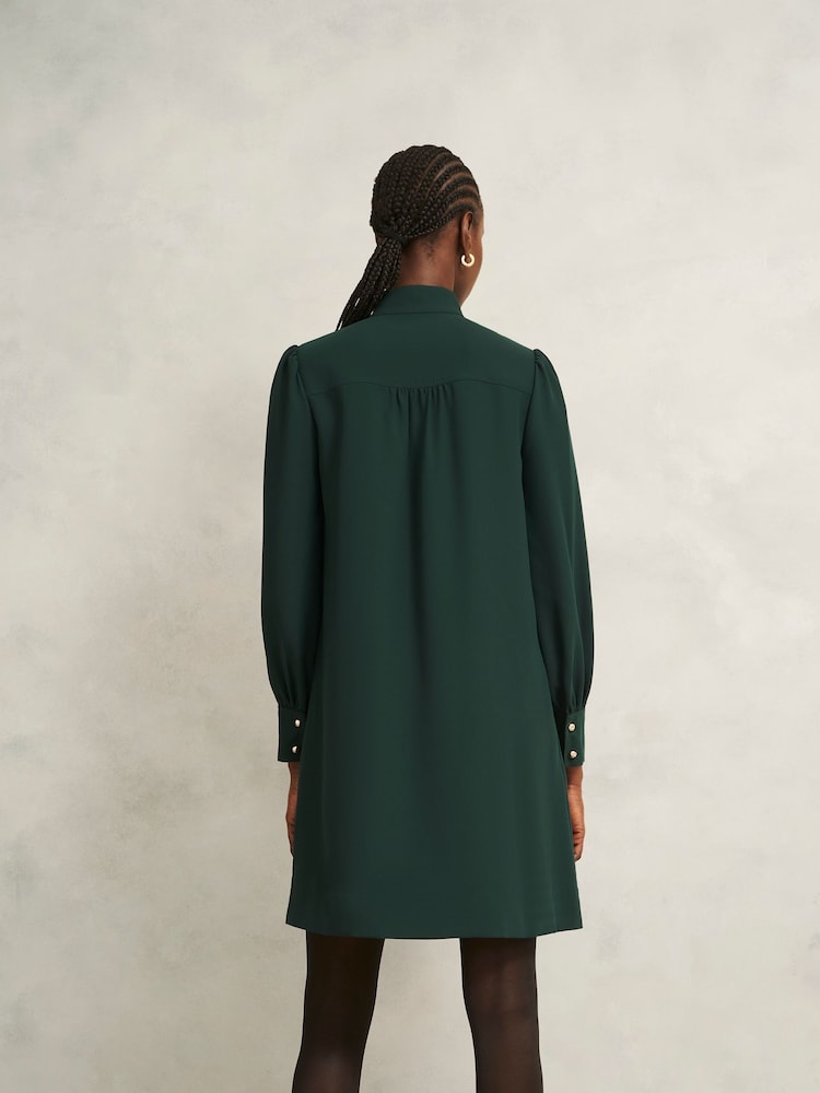 Hobbs Green Stephanie Dress - Image 2 of 4