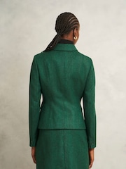 Hobbs Green Daniella Jacket - Image 2 of 4