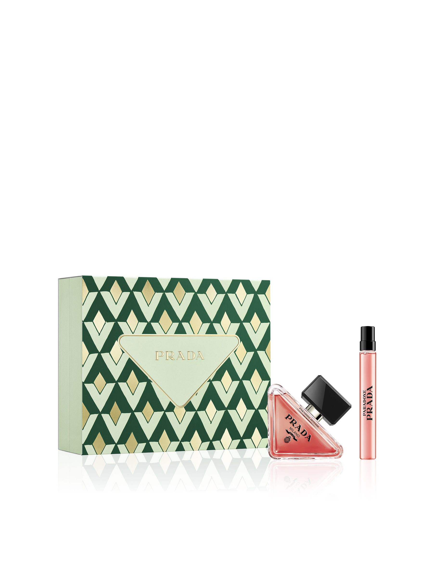 Buy Prada Paradoxe Intense 50ml Gift Set (Worth £127) from the