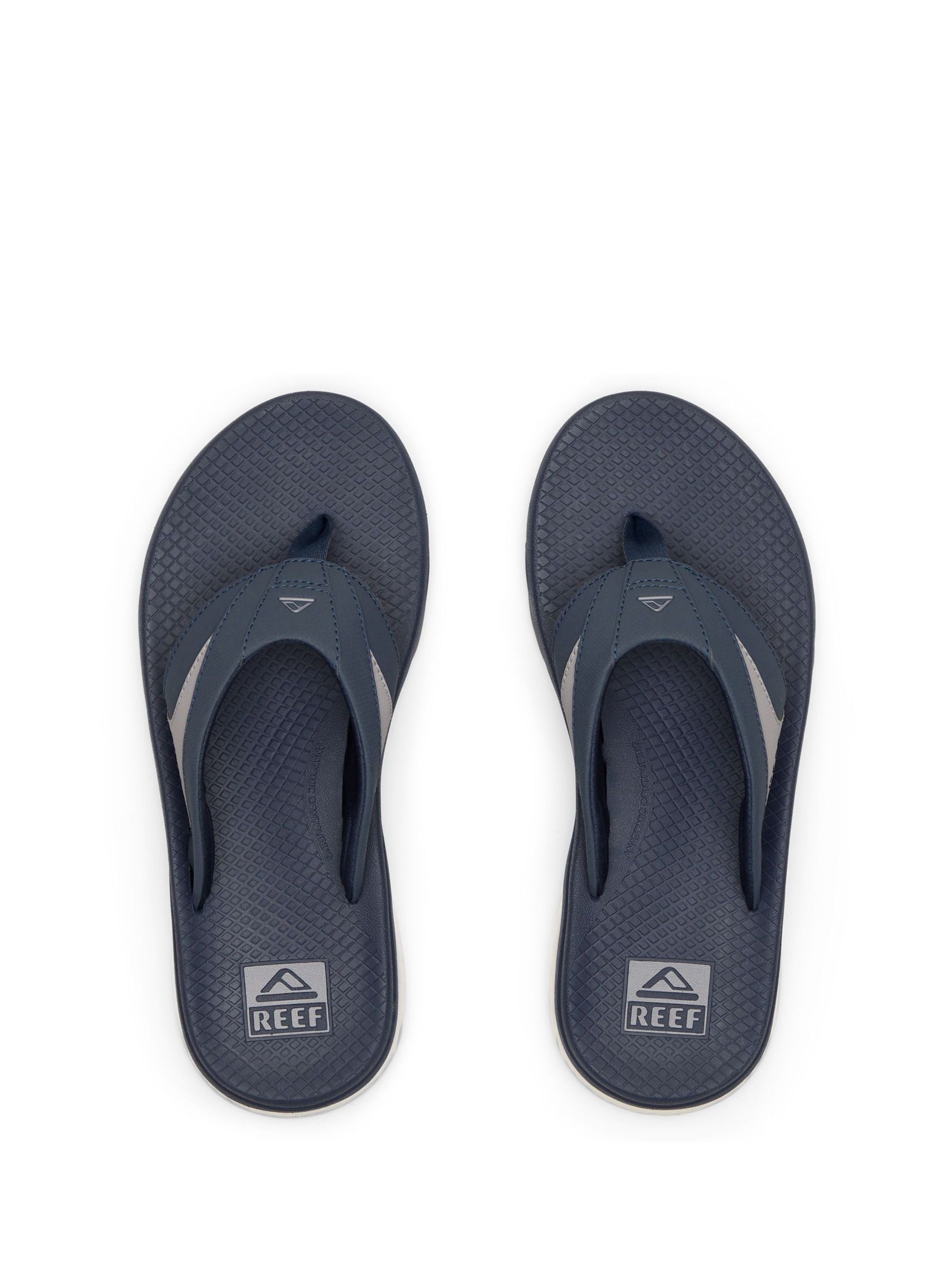 Buy Reef Blue Fanning + Flip Flops from Next South Africa