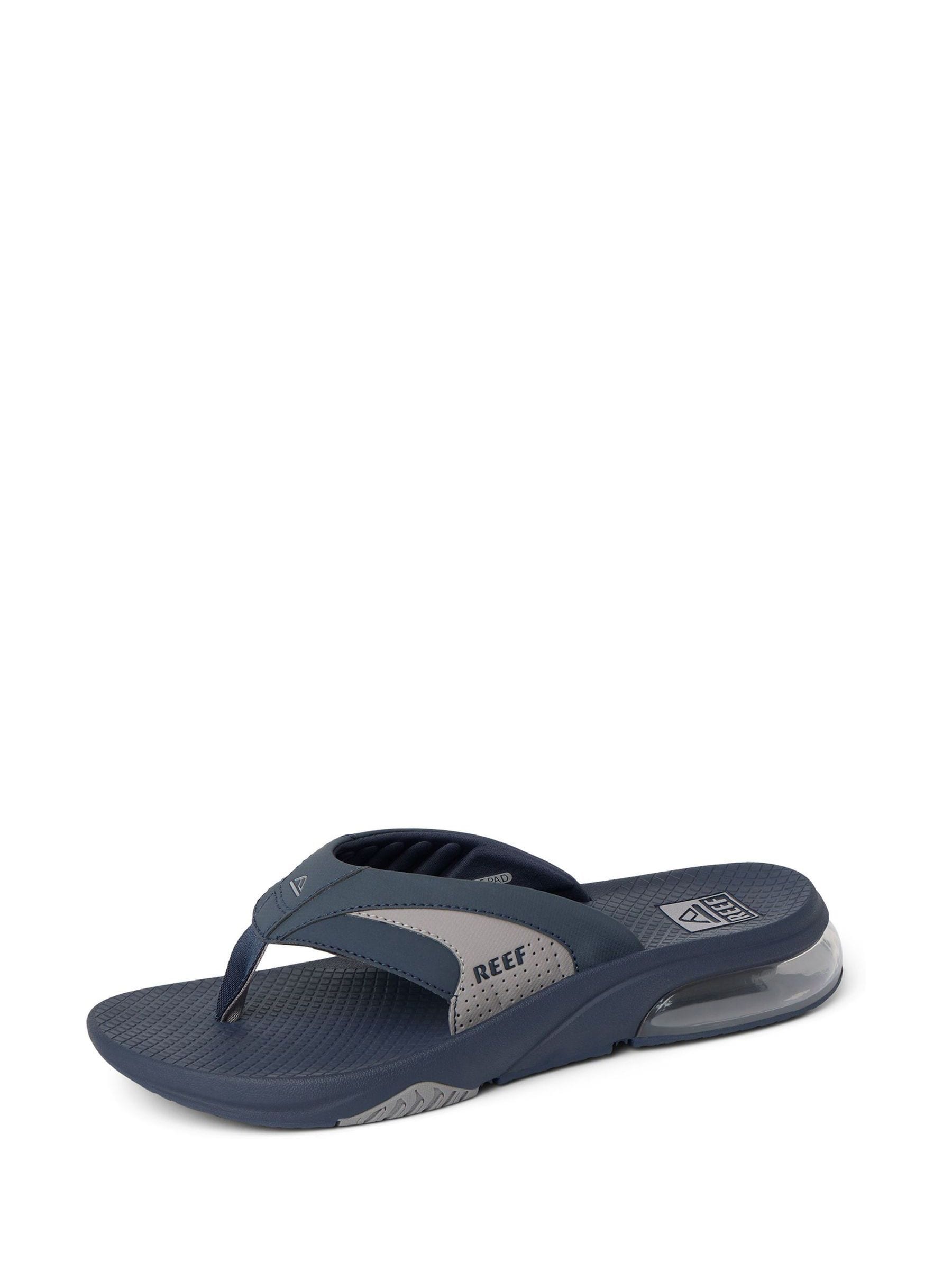 フィンマン　フィン Buy Reef Blue Fanning + Flip Flops from Next South Africa