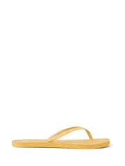 Reef Gold Bliss Nights Flip Flops - Image 1 of 4