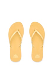 Reef Gold Bliss Nights Flip Flops - Image 2 of 4