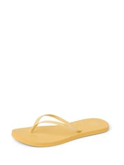 Reef Gold Bliss Nights Flip Flops - Image 4 of 4