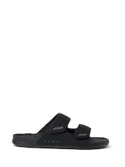Reef Black Phantom Tradewind Sandals - Image 1 of 5