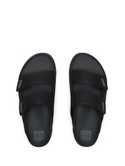 Reef Black Phantom Tradewind Sandals - Image 2 of 5