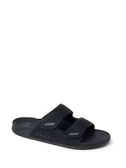 Reef Black Phantom Tradewind Sandals - Image 4 of 5