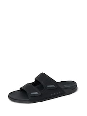Reef Black Phantom Tradewind Sandals - Image 5 of 5