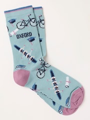 FatFace Oxford Socks - Bild 1 von 2