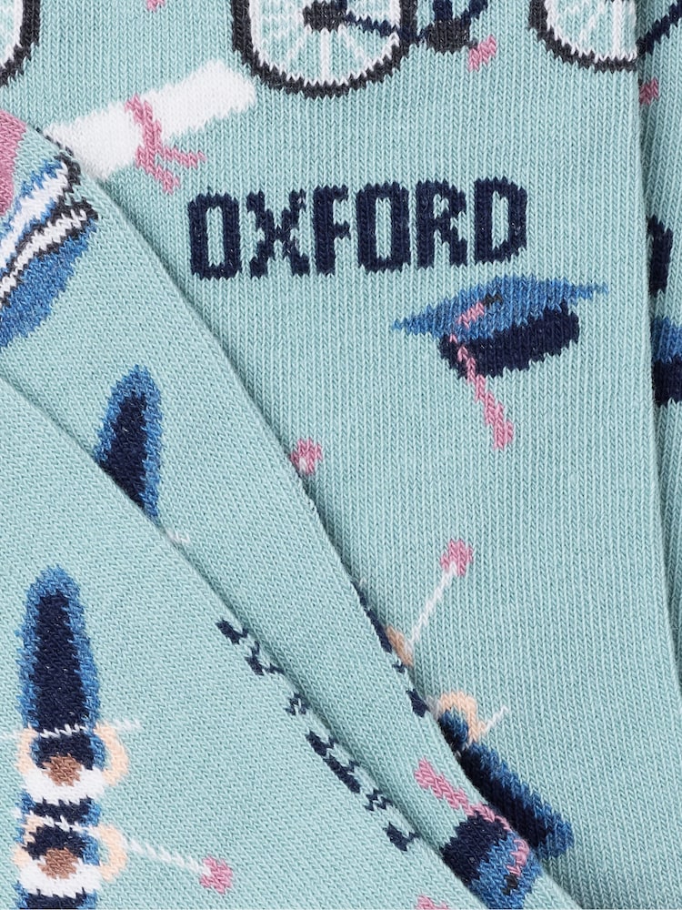 FatFace Oxford Socks - Bild 2 von 2