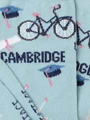 FatFace Cambridge Socks - Bild 2 von 2