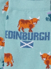 FatFace Edinburgh Socks - Bild 2 von 2
