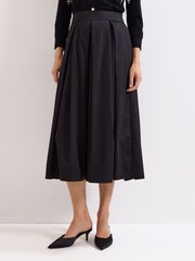 Phase Eight Black Trinity Skirt - Image 1 of 6