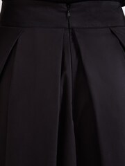 Phase Eight Black Trinity Skirt - Image 5 of 6