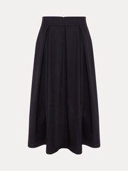 Phase Eight Black Trinity Skirt - Image 6 of 6
