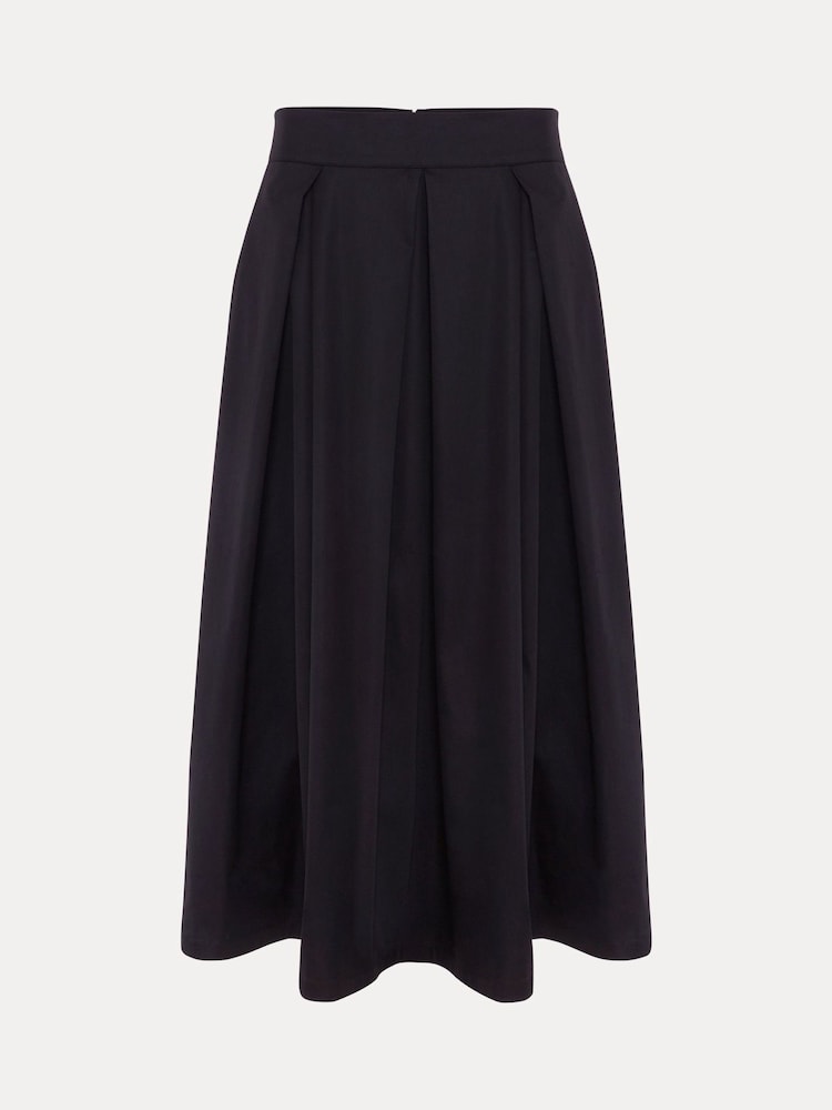 Phase Eight Black Trinity Skirt - Image 6 of 6 Phase Eight Black Trinity Skirt - Image 6 of 6