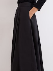Phase Eight Black Petite Trinity Skirt - Image 4 of 6