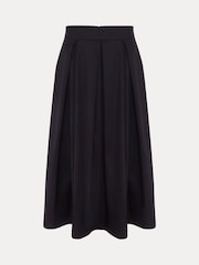 Phase Eight Black Petite Trinity Skirt - Image 5 of 6