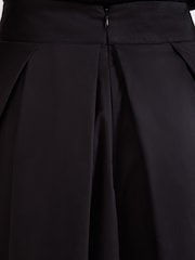 Phase Eight Black Petite Trinity Skirt - Image 6 of 6