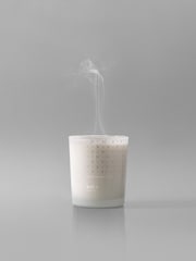 Skandinavisk SNÖ 2-wick Scented Candle 350g - Image 3 of 5