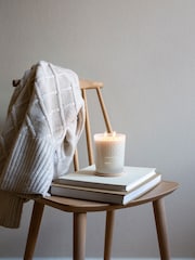 Skandinavisk SNÖ 2-wick Scented Candle 350g - Image 5 of 5