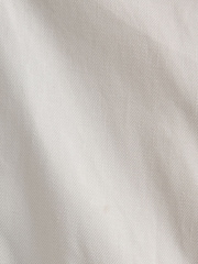 ニュートラル - Archive Pleated Cotton Linen Suit Trousers - 画像 11 / 11