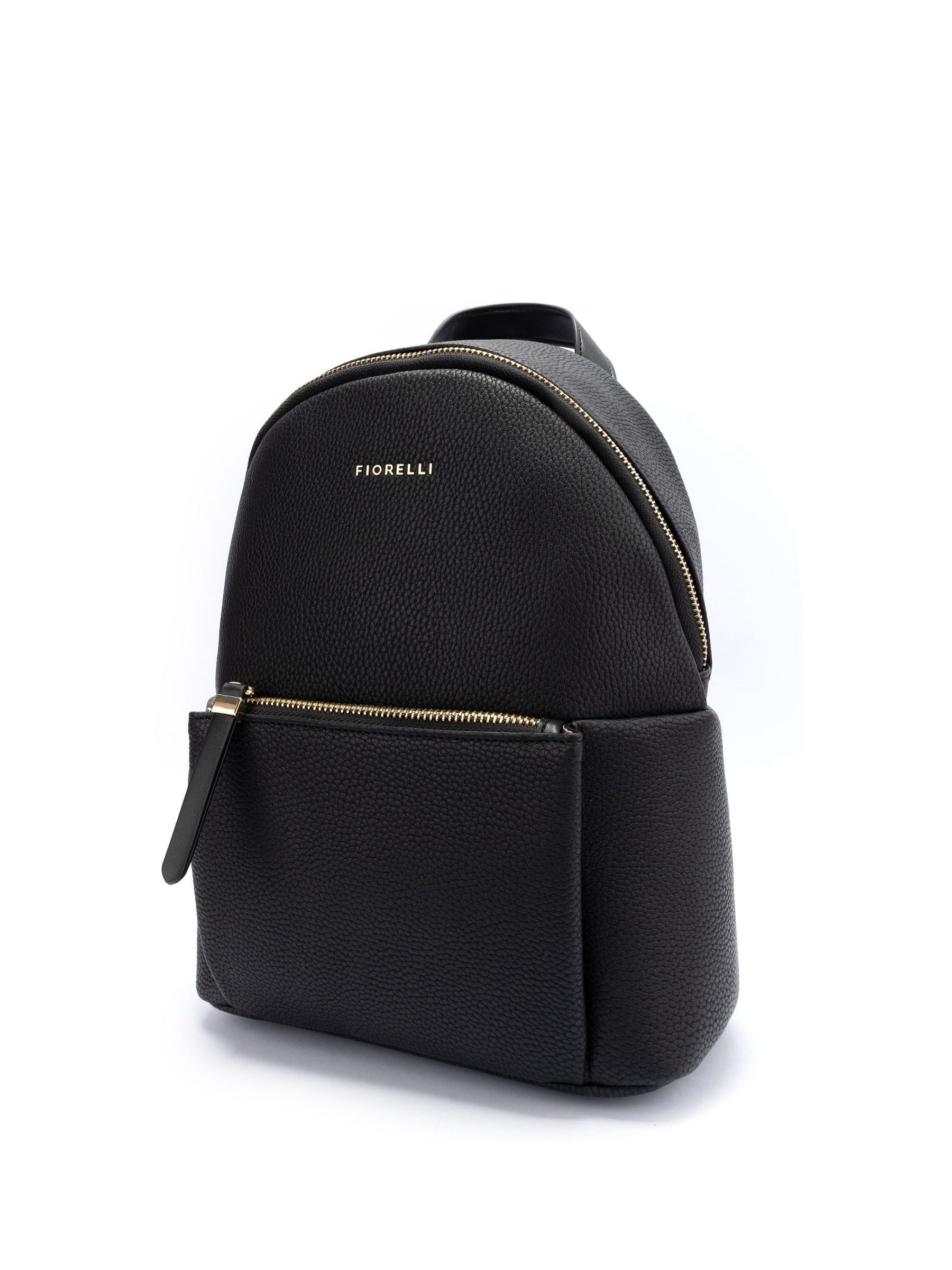 Buy Fiorelli Black Ally Backpack from the Next UK online shop