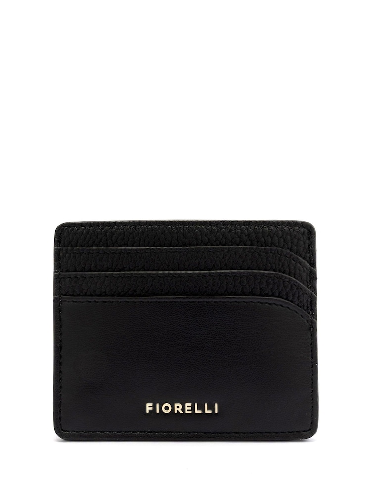 Fiorelli Marnie Card Case Box Black Set - Image 2 of 5