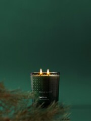 Skandinavisk Skog 2 Wick Candle 350g - Image 4 of 5