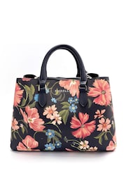 Fiorelli Emery Mini Satchel Black Bag - Image 1 of 4