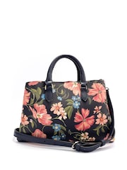 Fiorelli Emery Mini Satchel Black Bag - Image 2 of 4