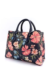 Fiorelli Emery Mini Satchel Black Bag - Image 4 of 4