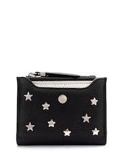 Fiorelli Aubrey Black Wallet and Card Case - Image 1 of 4