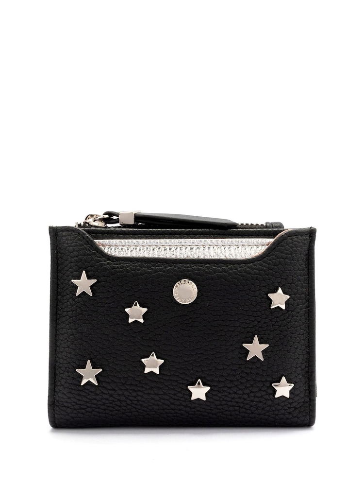 Fiorelli Aubrey Black Wallet and Card Case - Image 1 of 4
