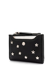 Fiorelli Aubrey Black Wallet and Card Case - Image 2 of 4