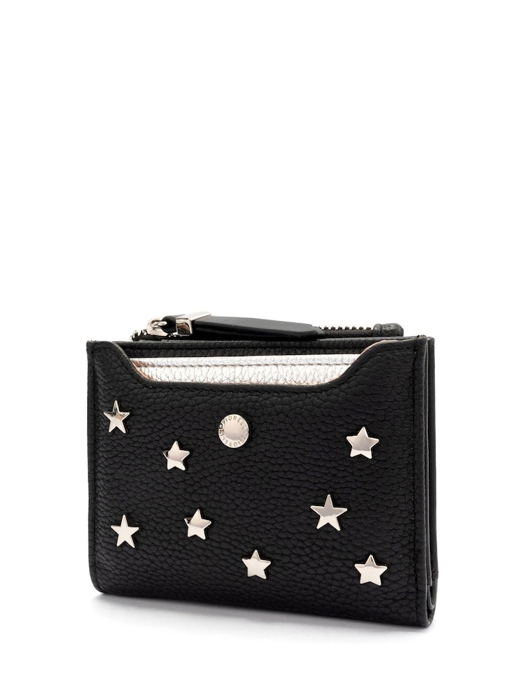 Fiorelli Aubrey Black Wallet and Card Case - Image 2 of 4