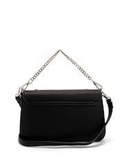 Fiorelli Lacey Chain Clutch Black Bag - Image 3 of 4