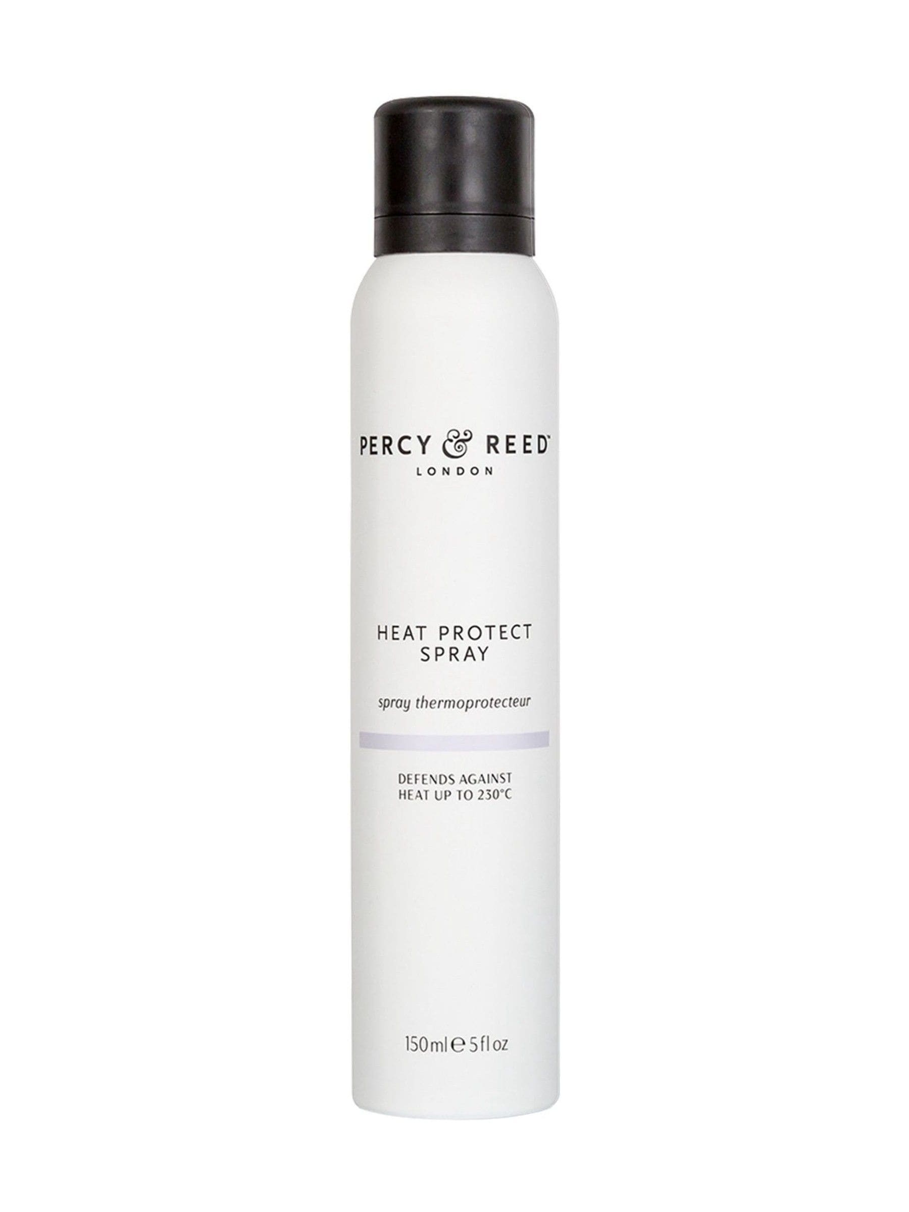 Percy & Reed Heat Protect Spray 150ml - Image 4