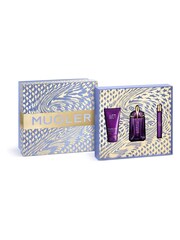 Mugler Alien Eau de Parfum 60ml Gift Set - Image 1 of 6