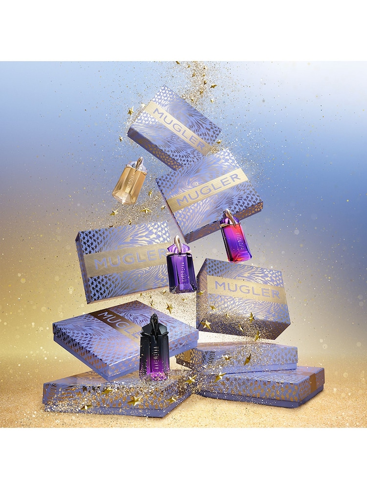 Mugler Alien Eau de Parfum 60ml Gift Set - Image 6 of 6