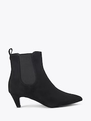 Carvela Comfort Franca Ankle Boots - Image 1 of 4
